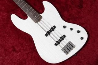 YAMAHA BB-G4S Pearl  White ベース YAMAHA BB-G4S / Broad Bass / Pearl Snow White 【心斎橋店】（中古