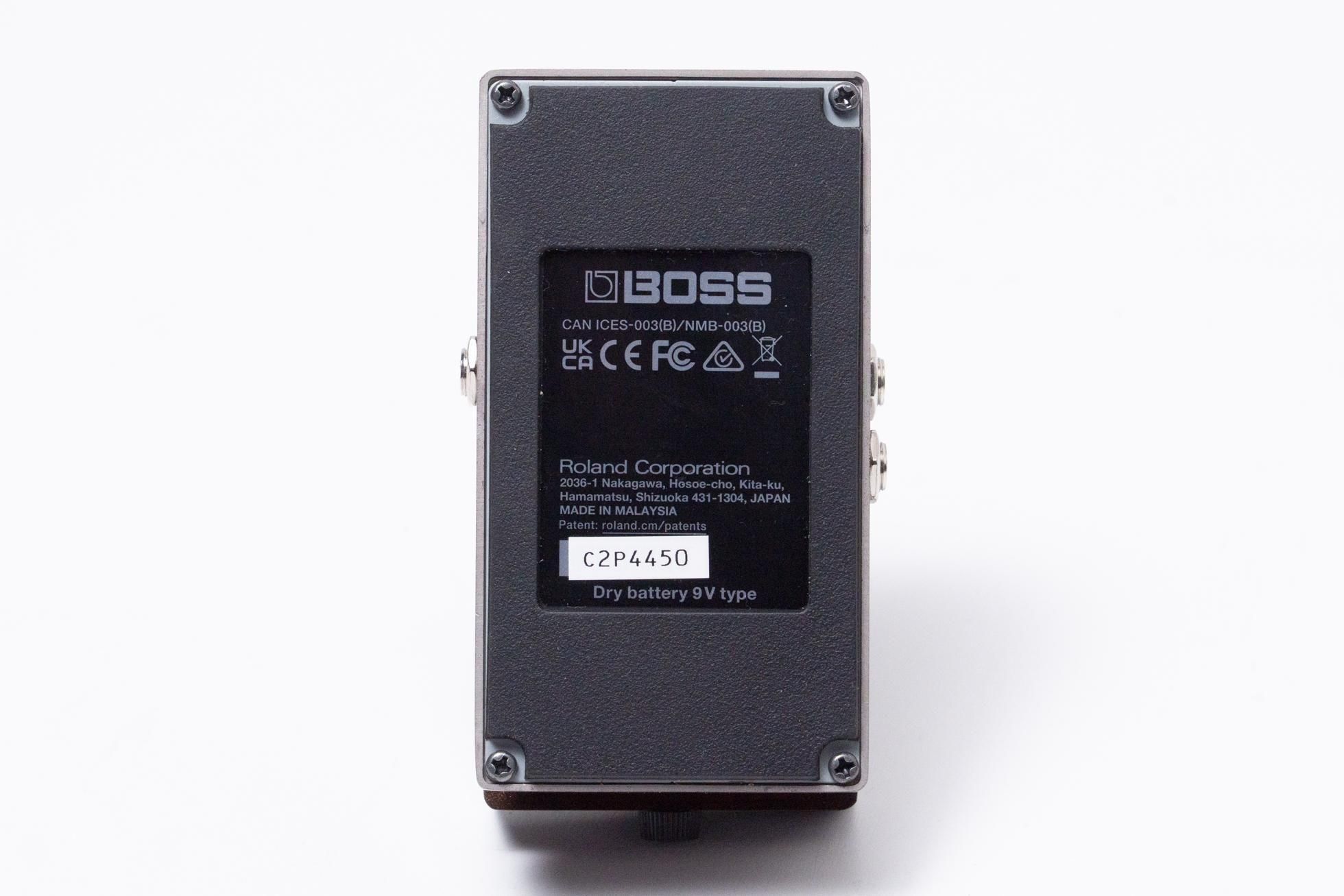 used】BOSS / OC-5 Octave【GIB横浜】 - Geek IN Box