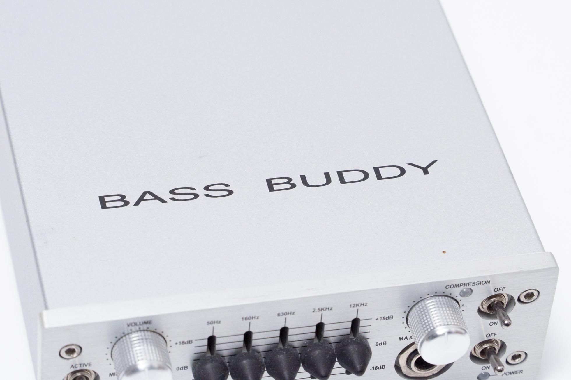 used】Phill Jones Bass (PJB) / BASS BUDDY【GIB横浜】 - Geek