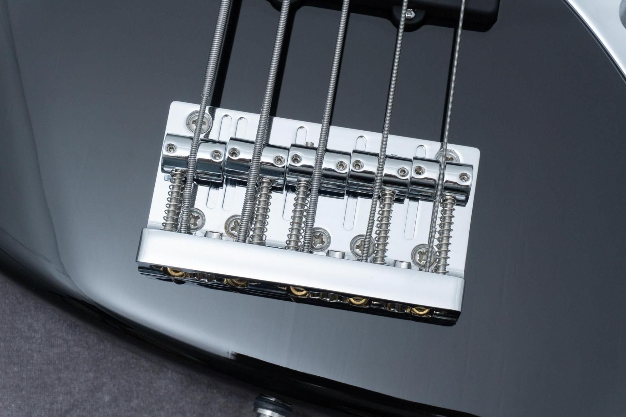 new】Sadowsky / ML22 WL5 ALD BLK 3.860kg #B005543-25【GIB兵庫