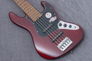 ベース Ibanez PD7 レビュー】Ibanez PD7 PHAT-HED BASS OVERDRIVE - あさぎベース