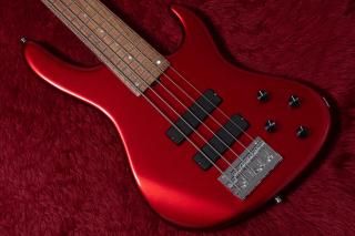 Fernandes MG-120X Hide - Geek IN Box