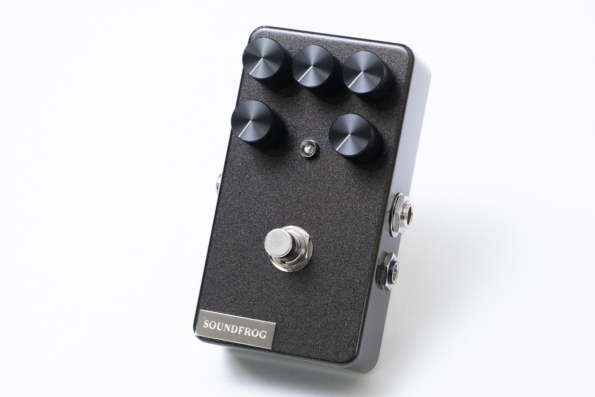 ベース SOUND FROG BerialS SOUND FROG Berial サウンドフロッグ 【 札幌パルコ店 】 | 島村楽器