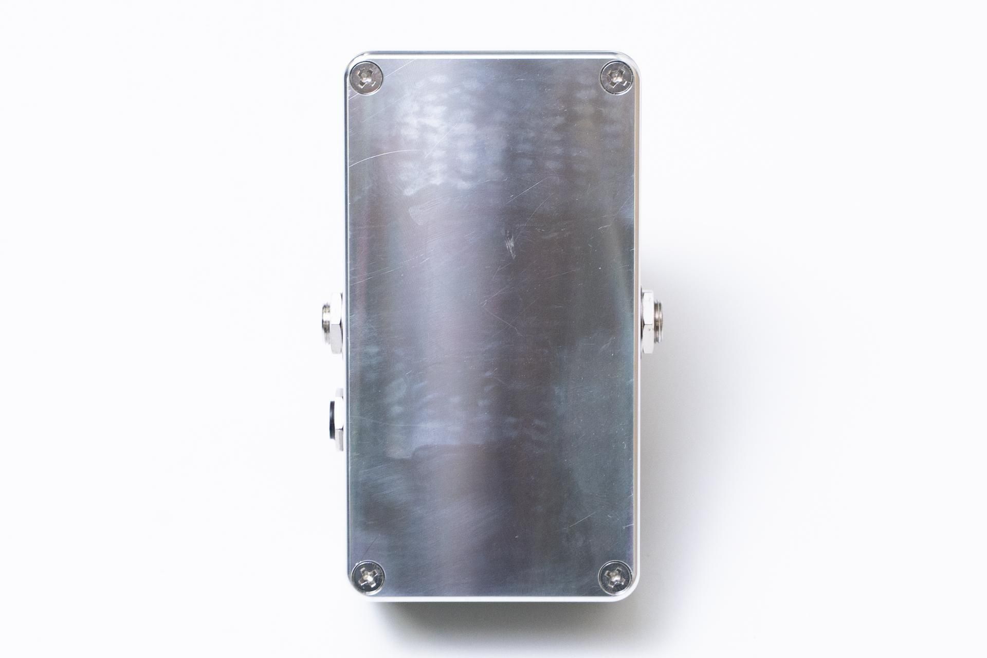 【USED】SOUNDFROG Berial S USED】SOUNDFROG Berial S SOUND FROG BERIAL Bass Overdrive Effects