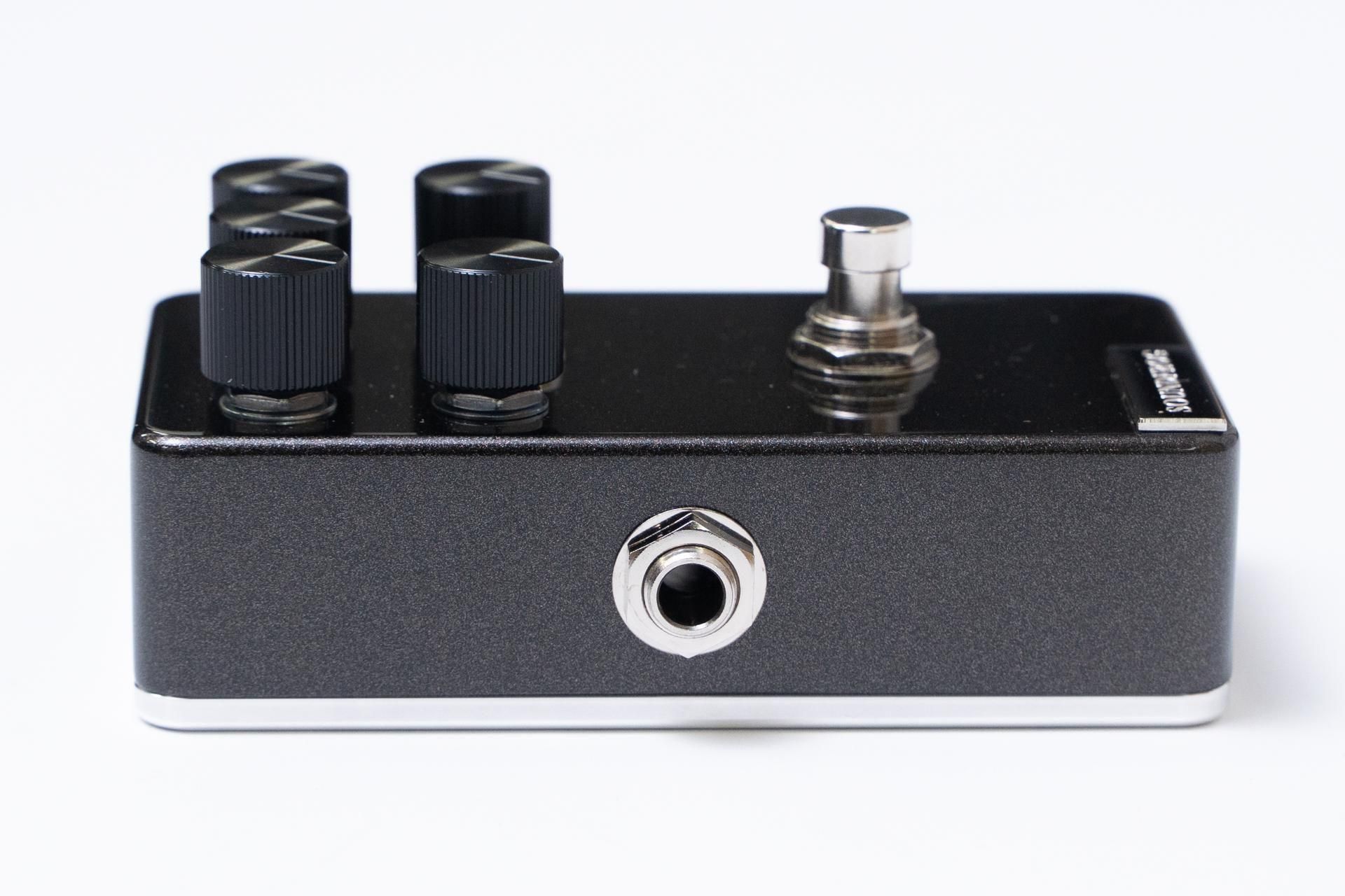 used】SOUND FROG / Berial S【GIB横浜】 - Geek IN Box