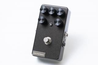 CAJ IN AND OUT - Geek IN Box