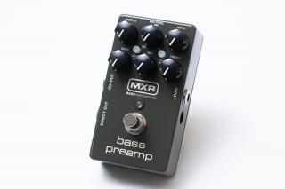 ACOUSTIC IMAGE Focus 1 - Geek IN Box