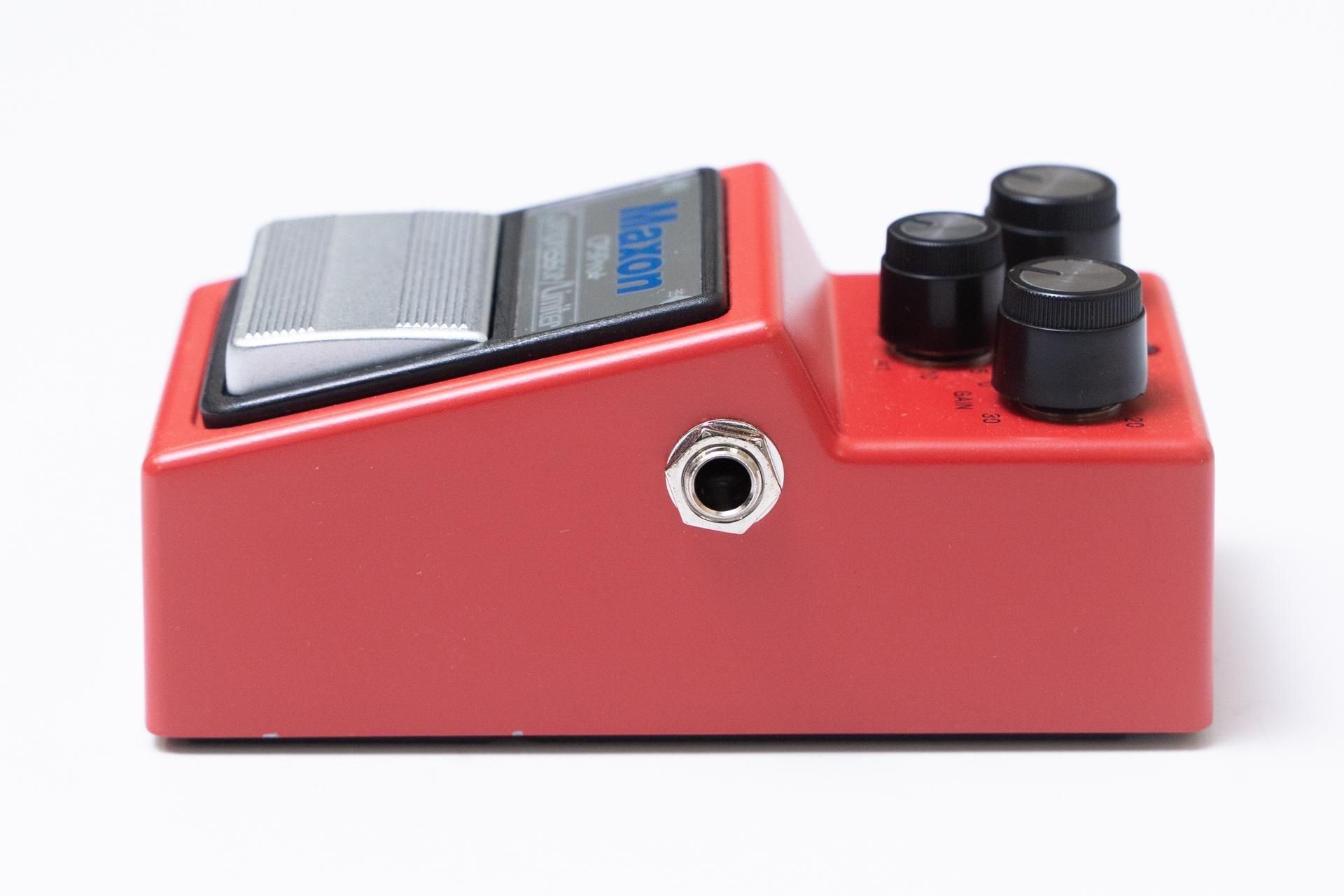 used】Maxon / CP9pro+ Compressor / Limiter【GIB横浜】 - Geek IN Box