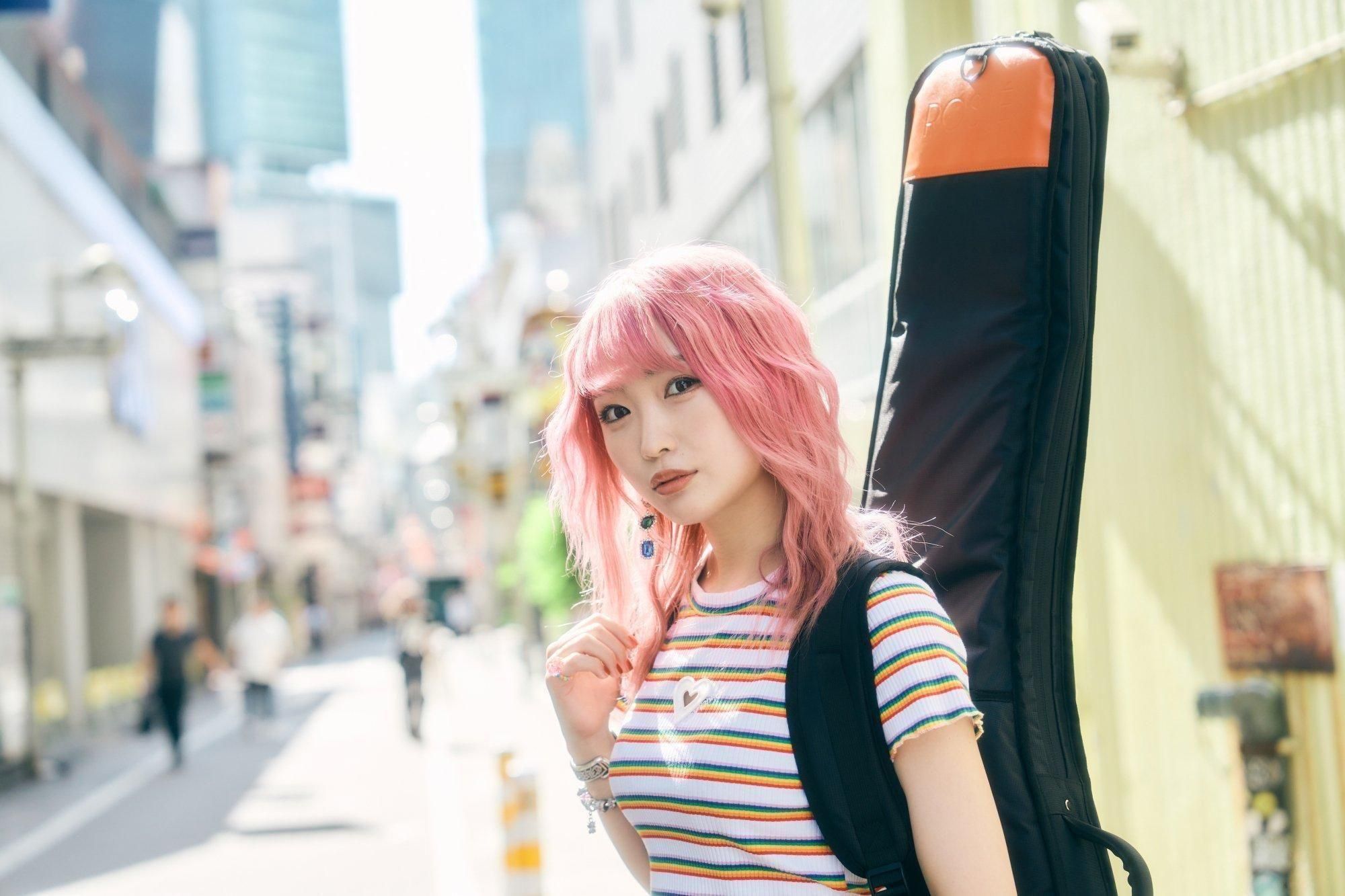 new】ROSIÉ / ROSIE Ultralight Bass Guitar Case【ベース用】 - Geek