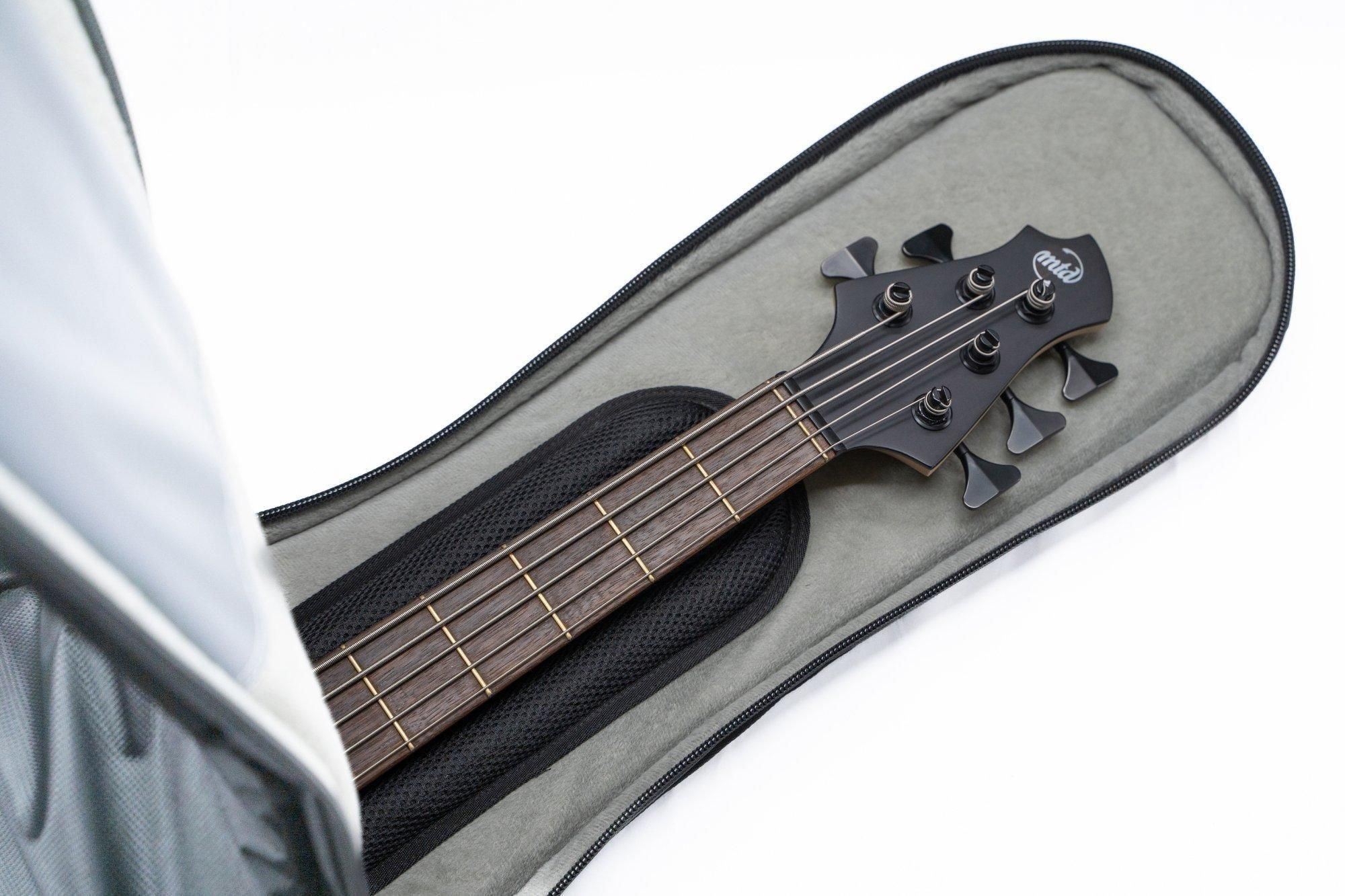 ROSIÉ Ultralight Bass Guitar Case ROSIÉ Ultralight Bass/Guitar Case – ROSIÉ