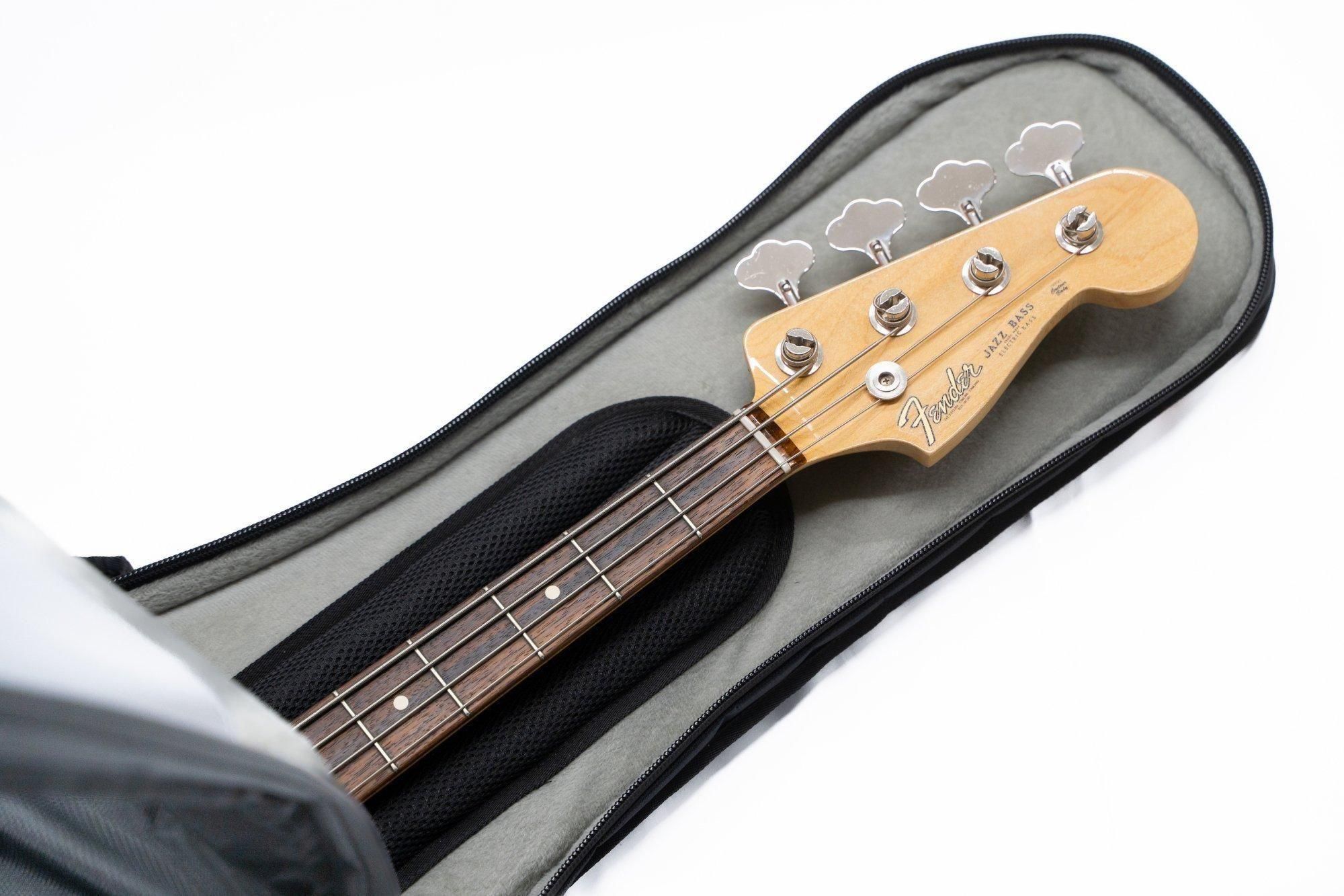 new】ROSIÉ / ROSIE Ultralight Bass Guitar Case【ベース用】 - Geek