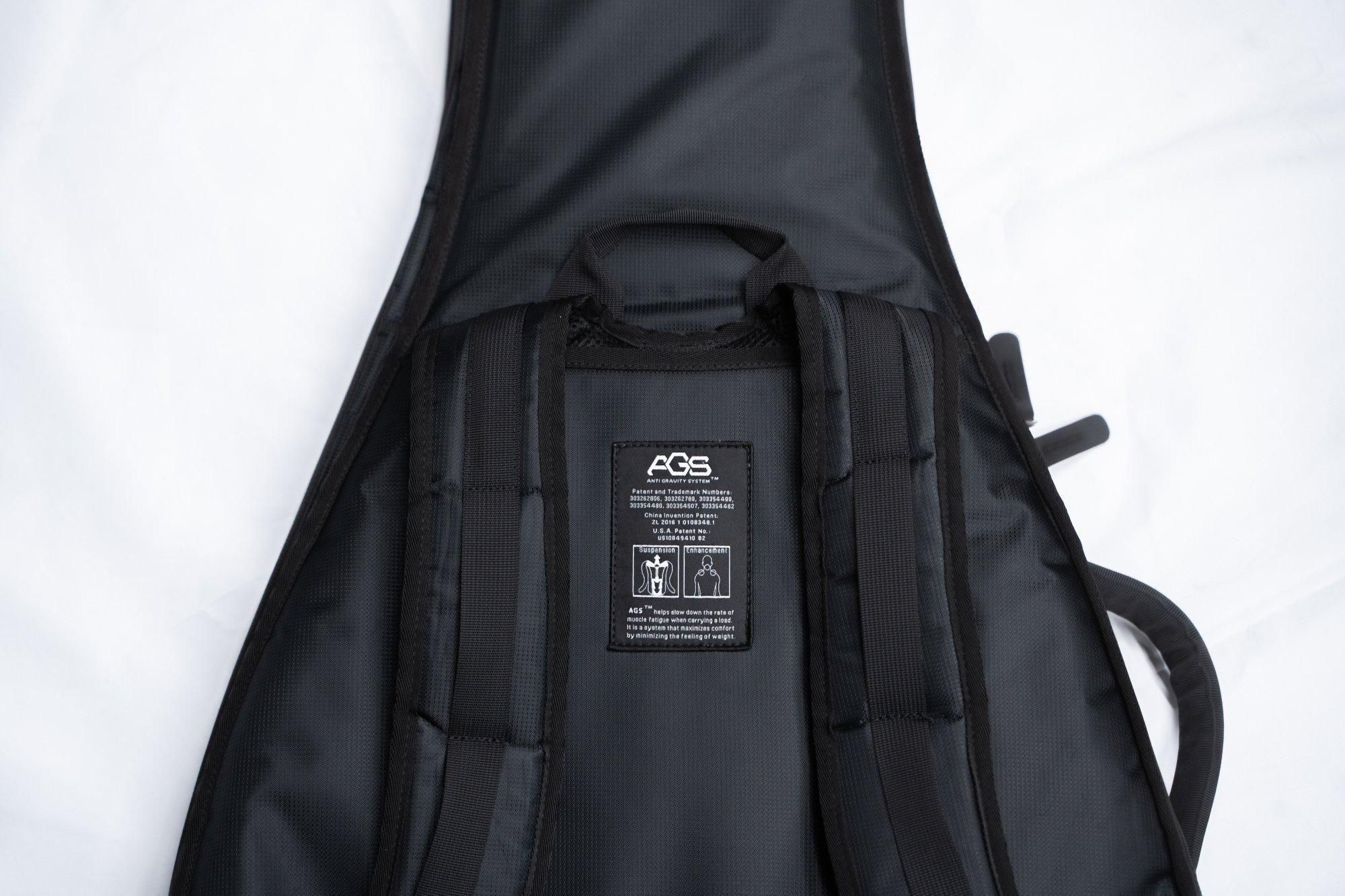 new】ROSIÉ / ROSIE Ultralight Bass Guitar Case【ベース用】 - Geek