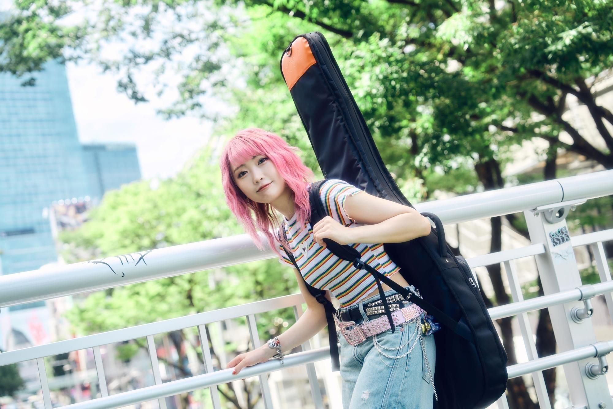 new】ROSIÉ / ROSIE Ultralight Guitar Case【GIB横浜】 - Geek IN Box