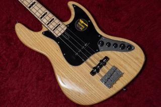 used】Squier / Vintage Modified Jazz Bass NAT #IC060908390 4.72kg