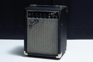 usedFender / BassboyGIB͡