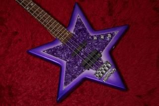 new】HEX Guitars / NB505 Ivory - Geek IN Box