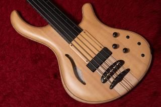 usedMayones / Custom Shop Patriot MR5 Fretless 3.740kg #PAN1602144GIB͡