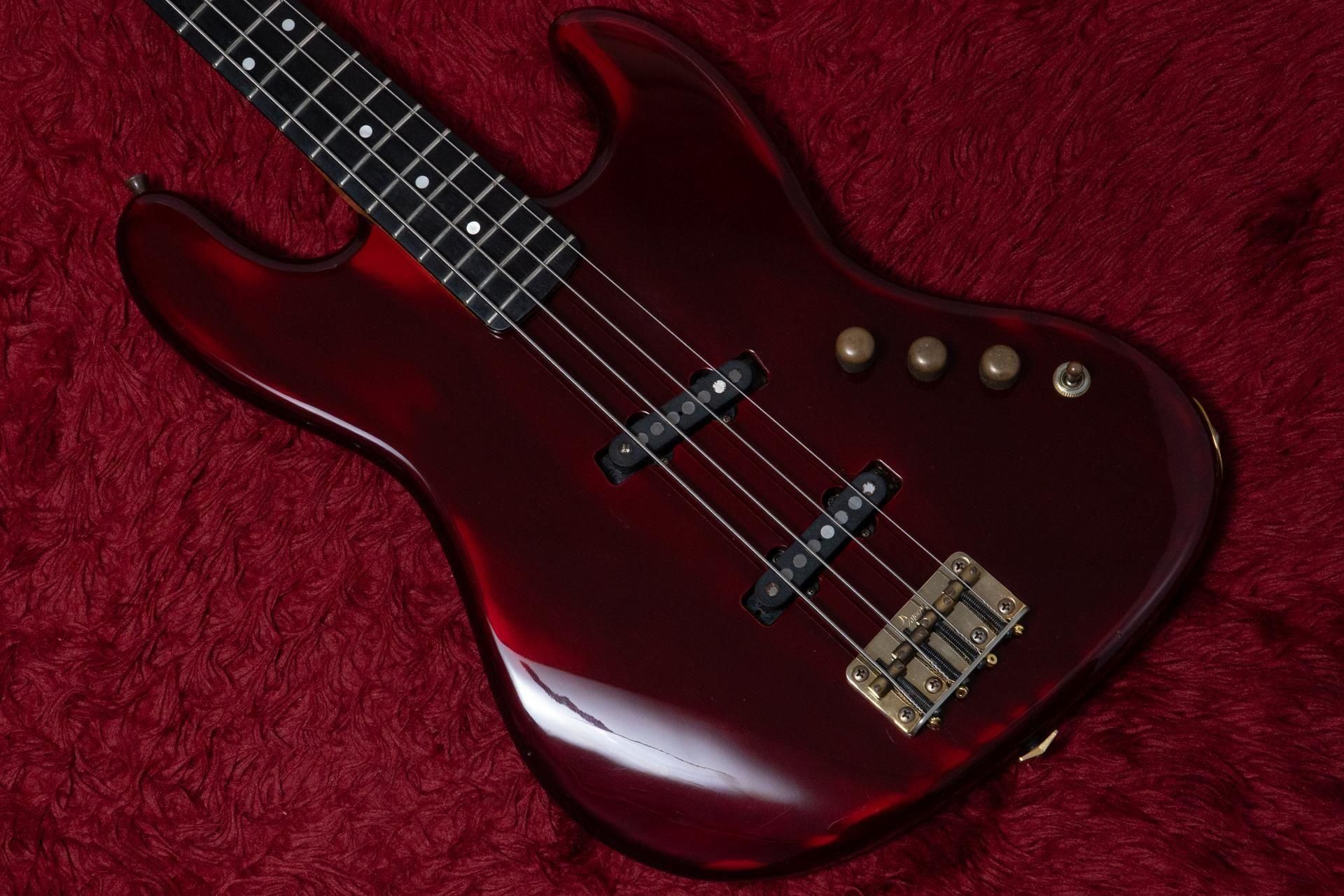 used】moon / JJ-4 Red 4.830kg【GIB横浜】 - Geek IN Box