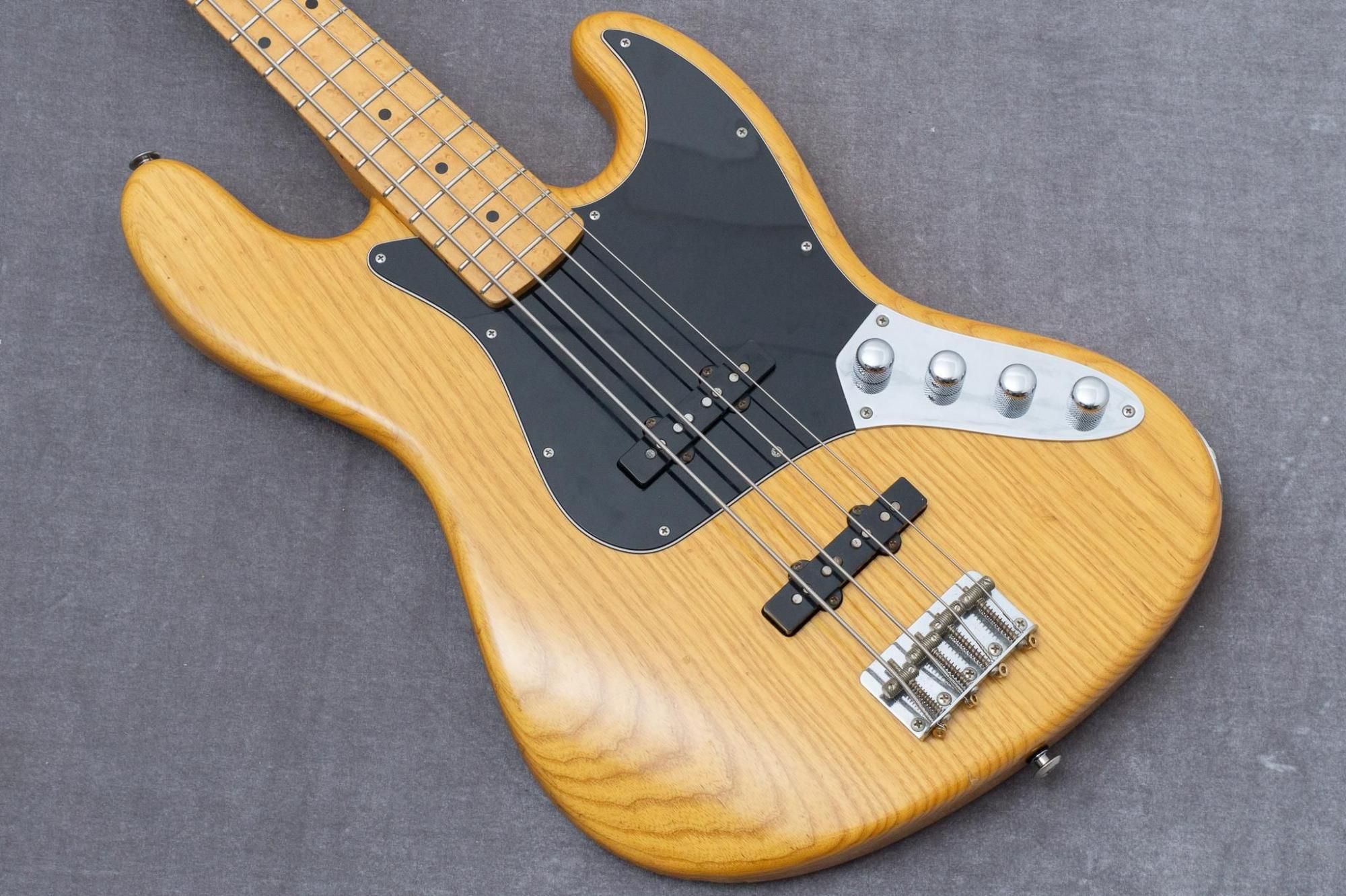 used】Suhr / Classic J Active 4.08kg #3823【GIB兵庫】 - Geek IN Box