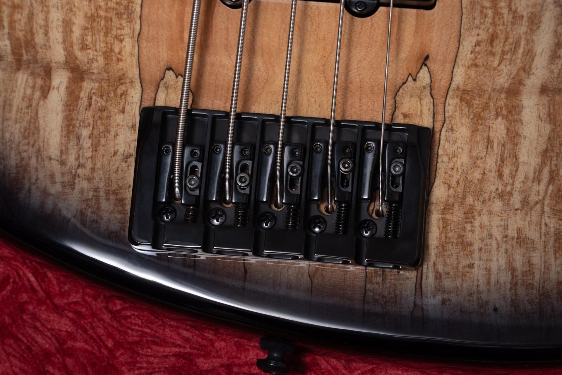 new】Swing Guitars / Jazz Deluxe 5 Black Burst #25080058【GIB横浜