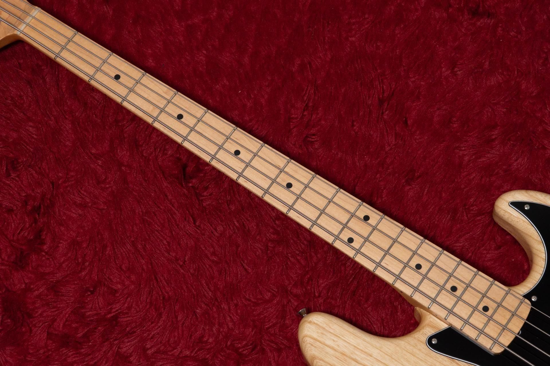 Fender mexico アクティブジャズベース Fender mexico アクティブ