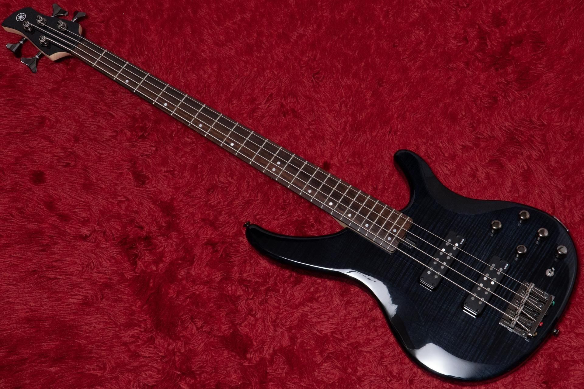 used】YAMAHA / TRBX604FM TBL 2024 3.665kg #IKI153235【GIB横浜