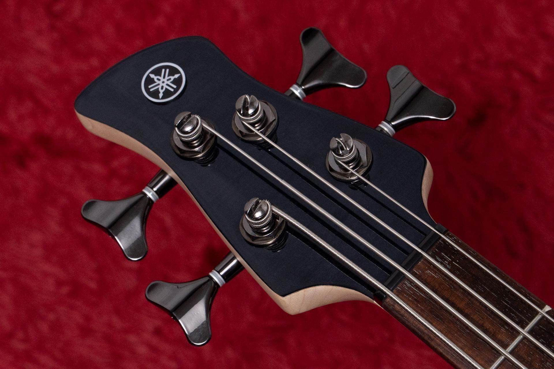 used】YAMAHA / TRBX604FM TBL 2024 3.665kg #IKI153235【GIB横浜