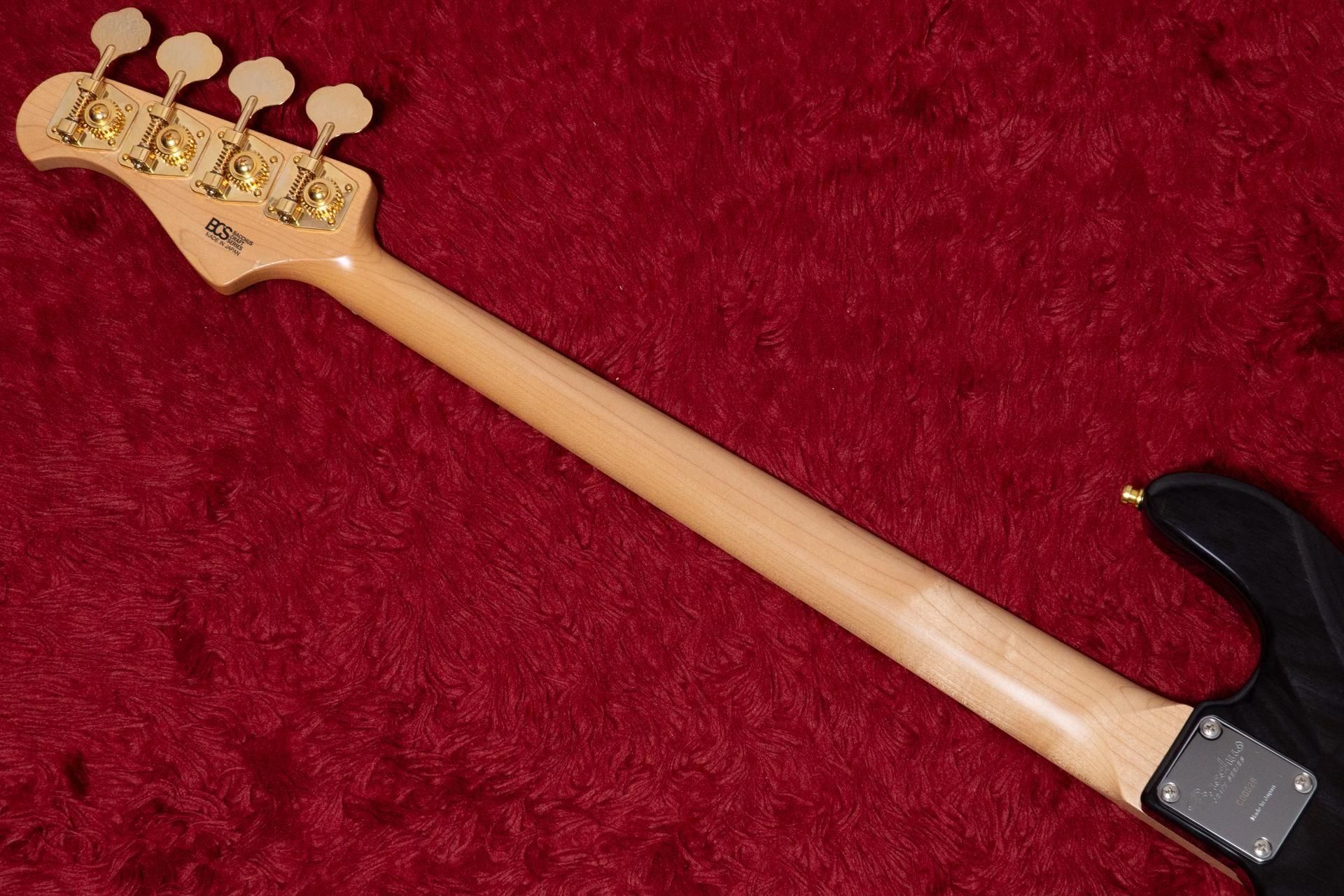 bacchus　バッカス　WL4DX-ASH HOLLOW　STN used】Bacchus / WL4DX-ASH HOLLOW STN 4.300kg #C08526【GIB横浜