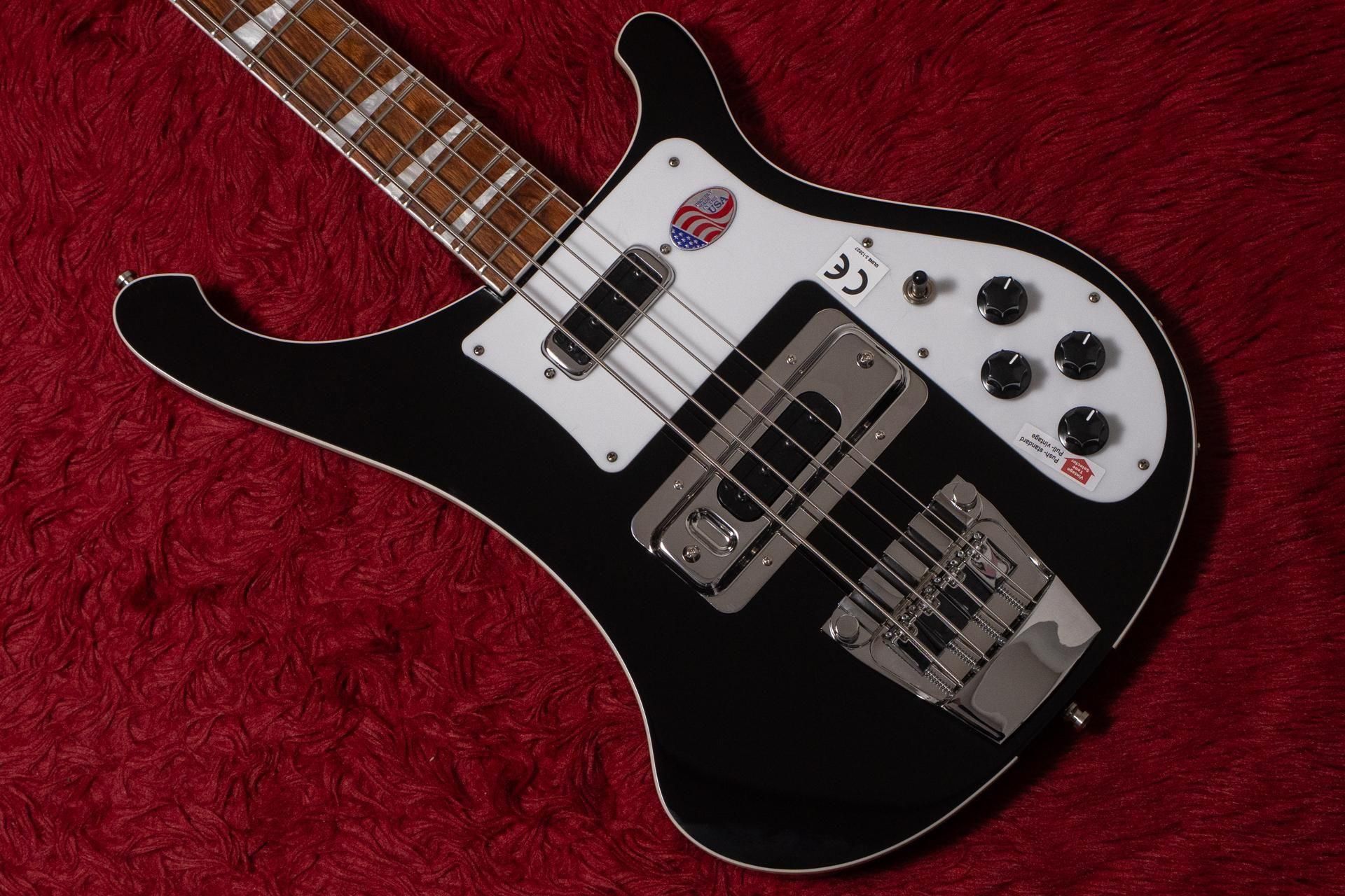 rickenbacker4003 純正フロントピックアップ リッケンバッカー純正4003