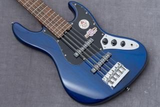 Bacchus WOODLINE5-HL24/E BLU/OIL Outlet - Geek IN Box