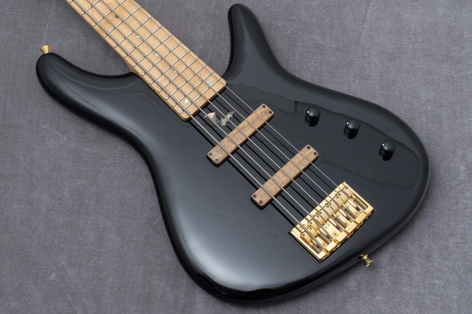 used】Sugi / NB5M SL-ASH/BLK 2017 4.56kg #S170098【GIB兵庫