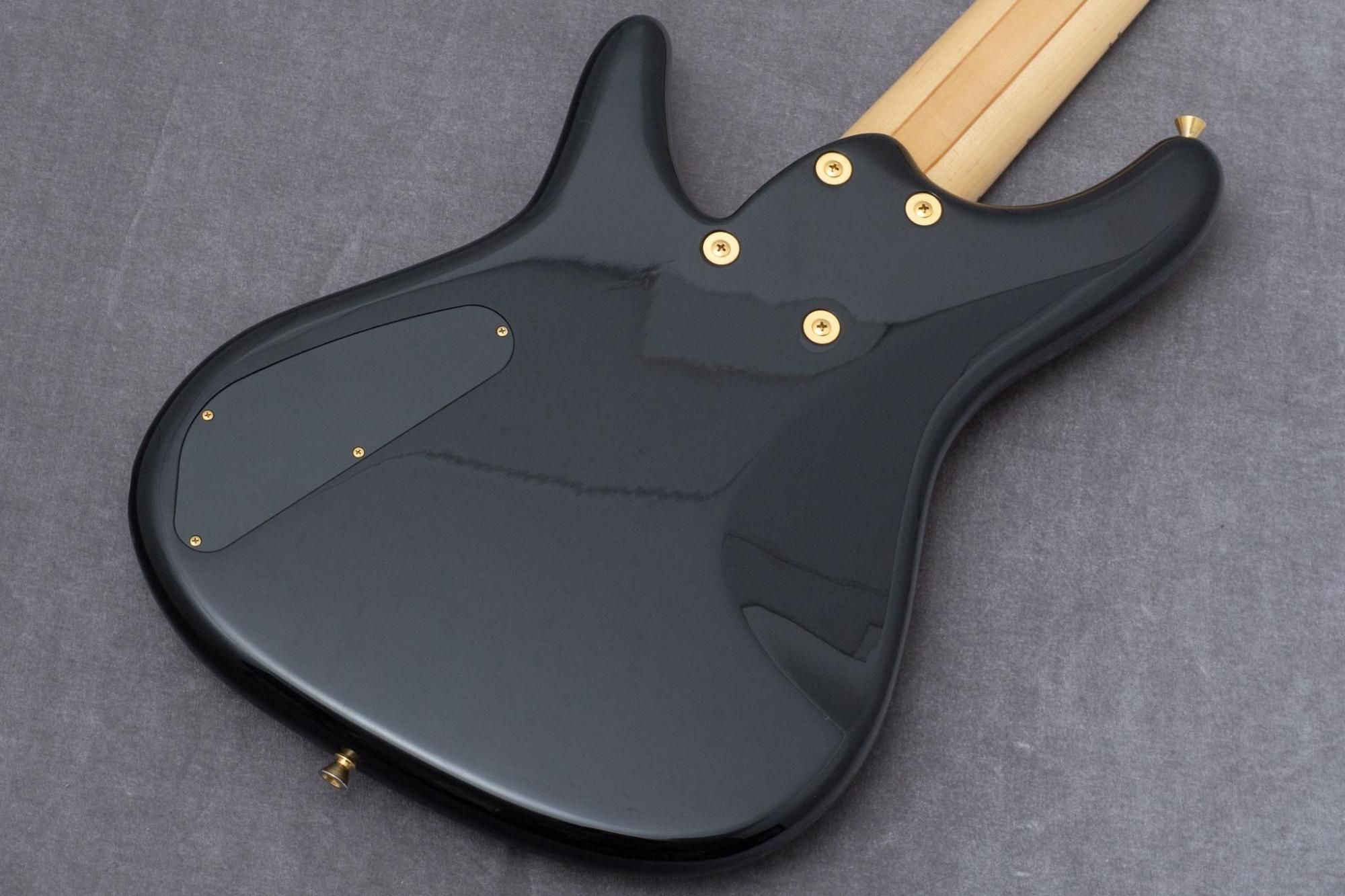 used】Sugi / NB5M SL-ASH/BLK 2017 4.56kg #S170098【GIB兵庫