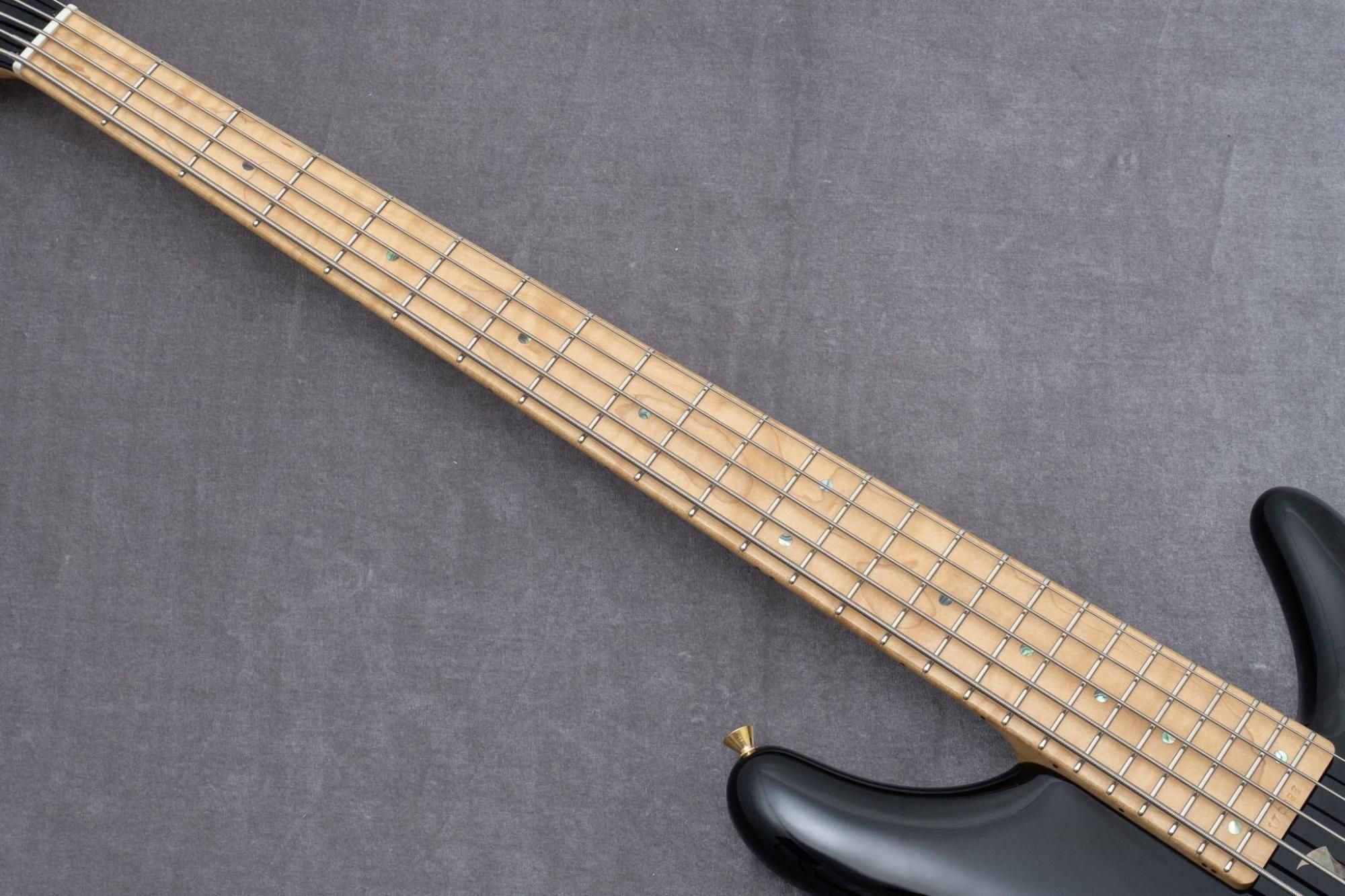 used】Sugi / NB5M SL-ASH/BLK 2017 4.56kg #S170098【GIB兵庫