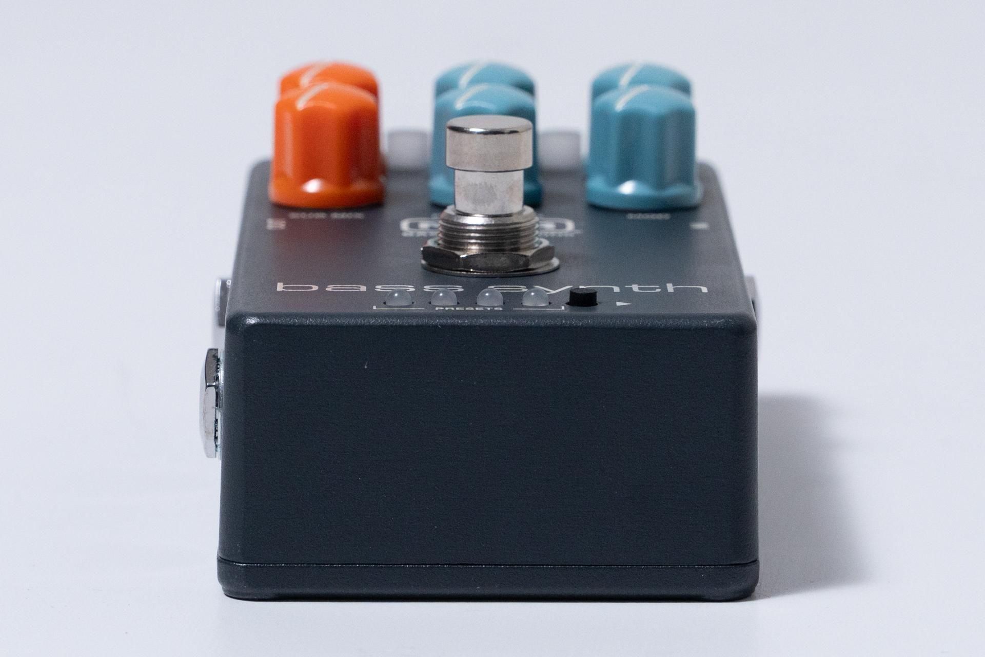 new】MXR / MB301 BASS SYNTH【GIB横浜】 - Geek IN Box