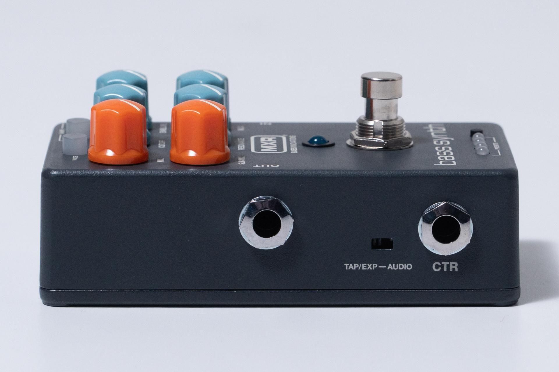 new】MXR / MB301 BASS SYNTH【GIB横浜】 - Geek IN Box