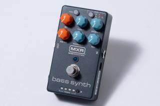 特価】Ashdown / MACCHIATO COMPRESSOR PEDAL【横浜店】 - Geek IN Box