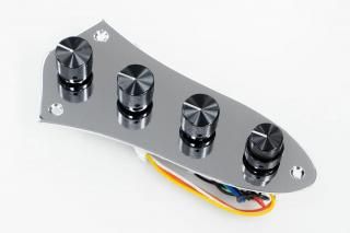 Hallstatt WBSE-850(KYB-200) - Geek IN Box