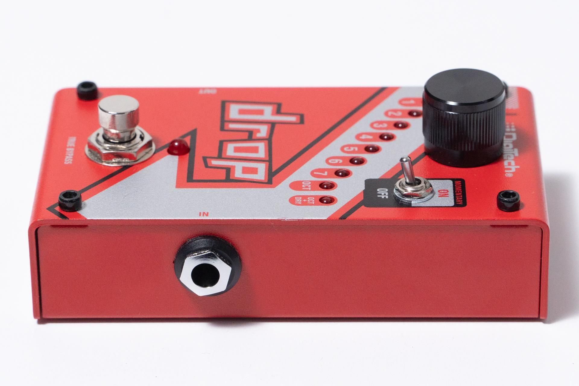 DigiTech drop 訳あり特化 DigiTech drop 訳あり特化 Amazon | Digitech DROP | チューナー