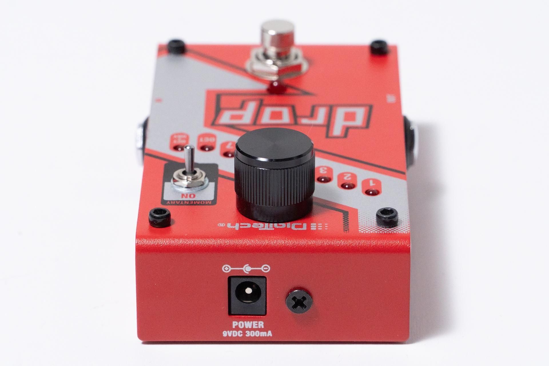 used】DigiTech / Drop【GIB横浜】 - Geek IN Box