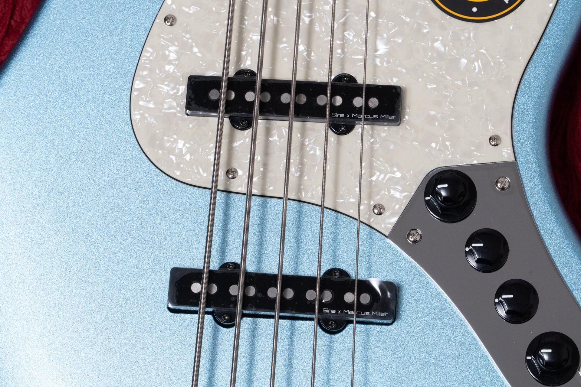 new】Sire / V7 Alder-5 LPB 4.770kg #2N25353543【GIB横浜】 - Geek