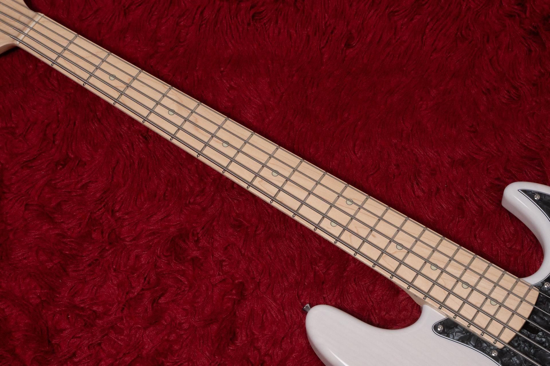 new】Xotic / XJ-1T 5st white Blonde SL-Aged/M/B-Style Alum 4.245kg