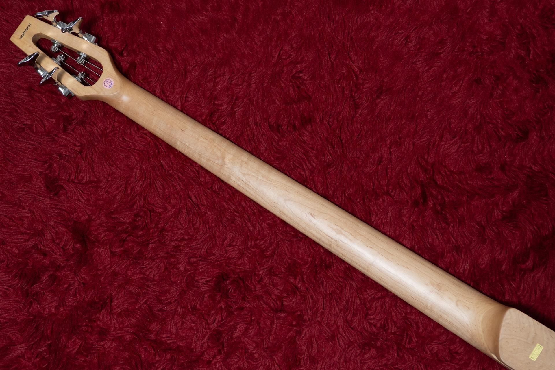 used】MINISTAR / BASSTAR 1.855kg #MU80400507【GIB横浜】 - Geek IN Box