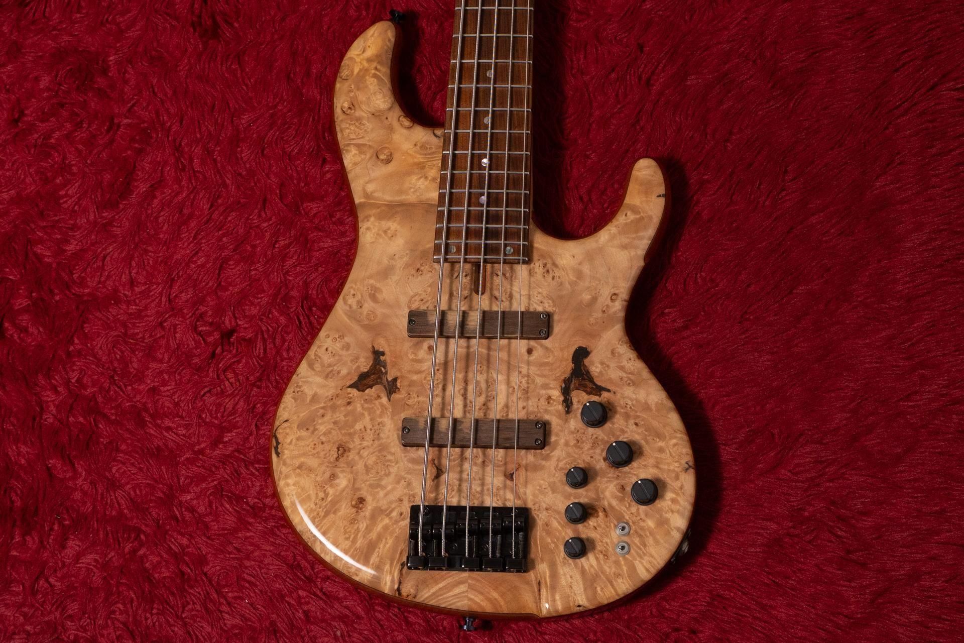 used】dragonfly / IL CUORE 5st 4.685kg #12106S【GIB横浜】 - Geek