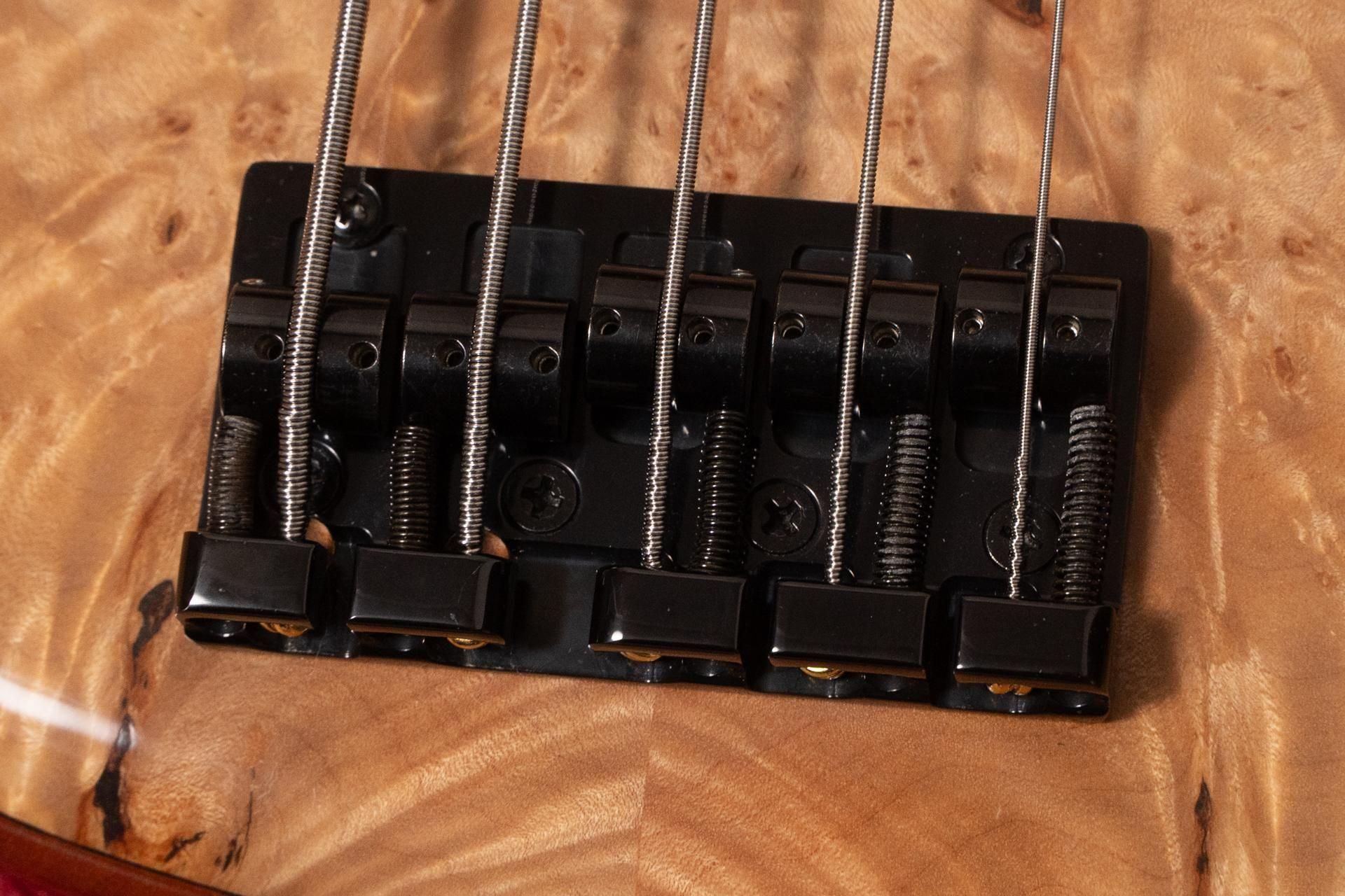 dragofly IL CUORE ギター used】dragonfly / IL CUORE 5st 4.685kg #12106S【GIB横浜】 - Geek