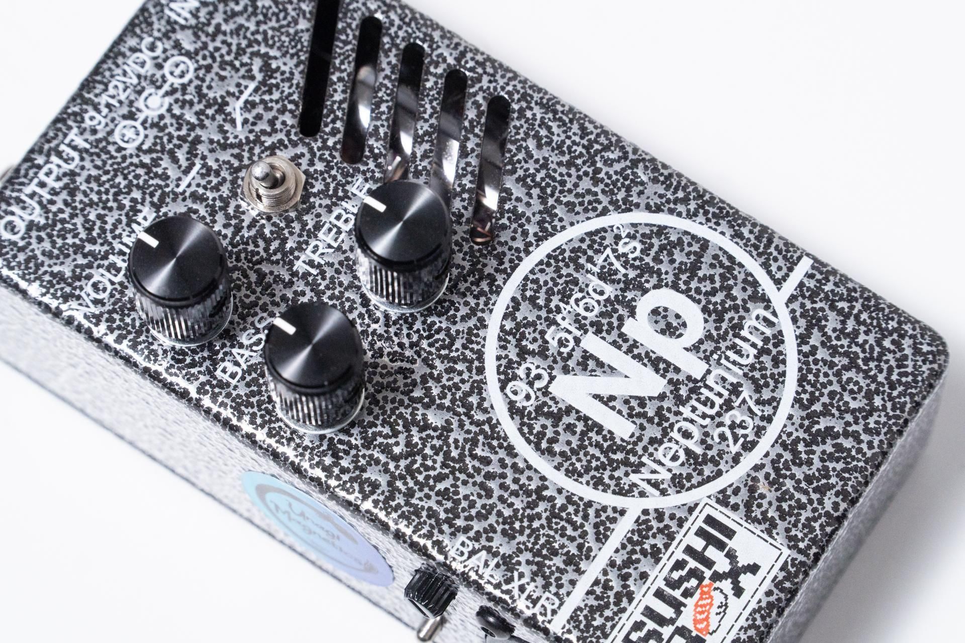 used】SUSHIBOX / Neptunium【GIB横浜】 - Geek IN Box
