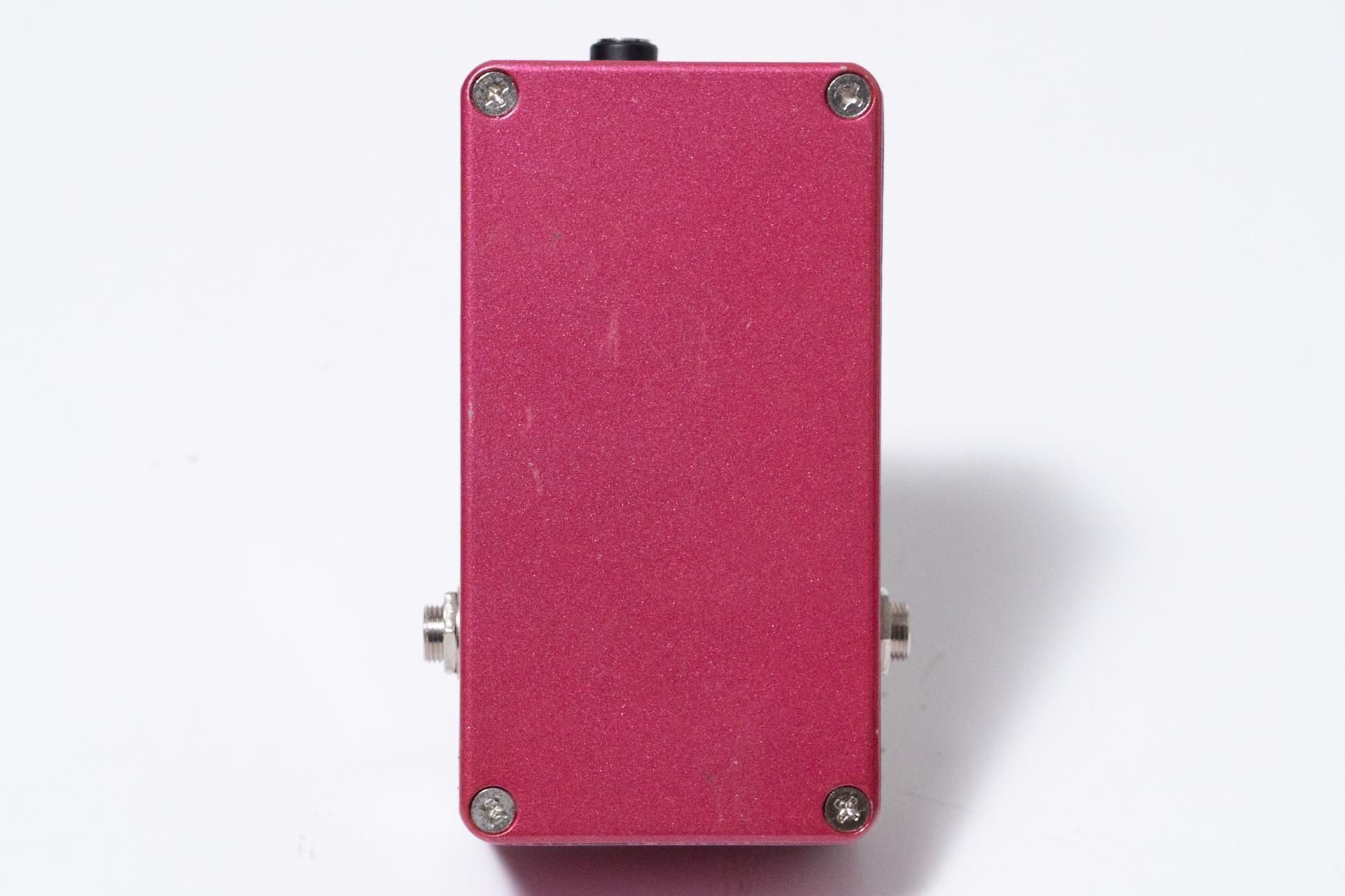 used】Sound Project SIVA / Please train me as you like 2EQ Booster