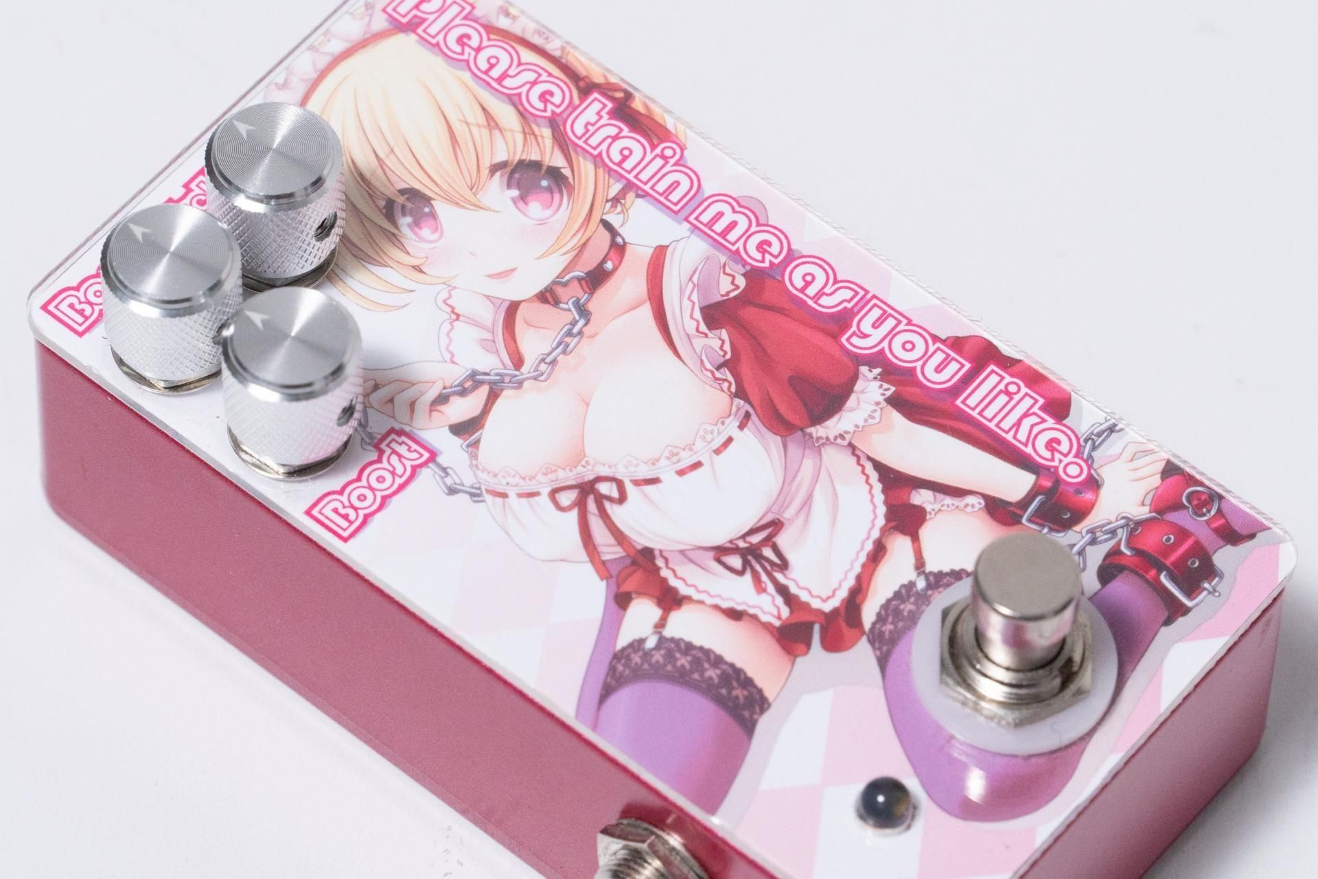 Sound Project SIVA please train… Sound Project SIVA Please train me as you like. サウンド