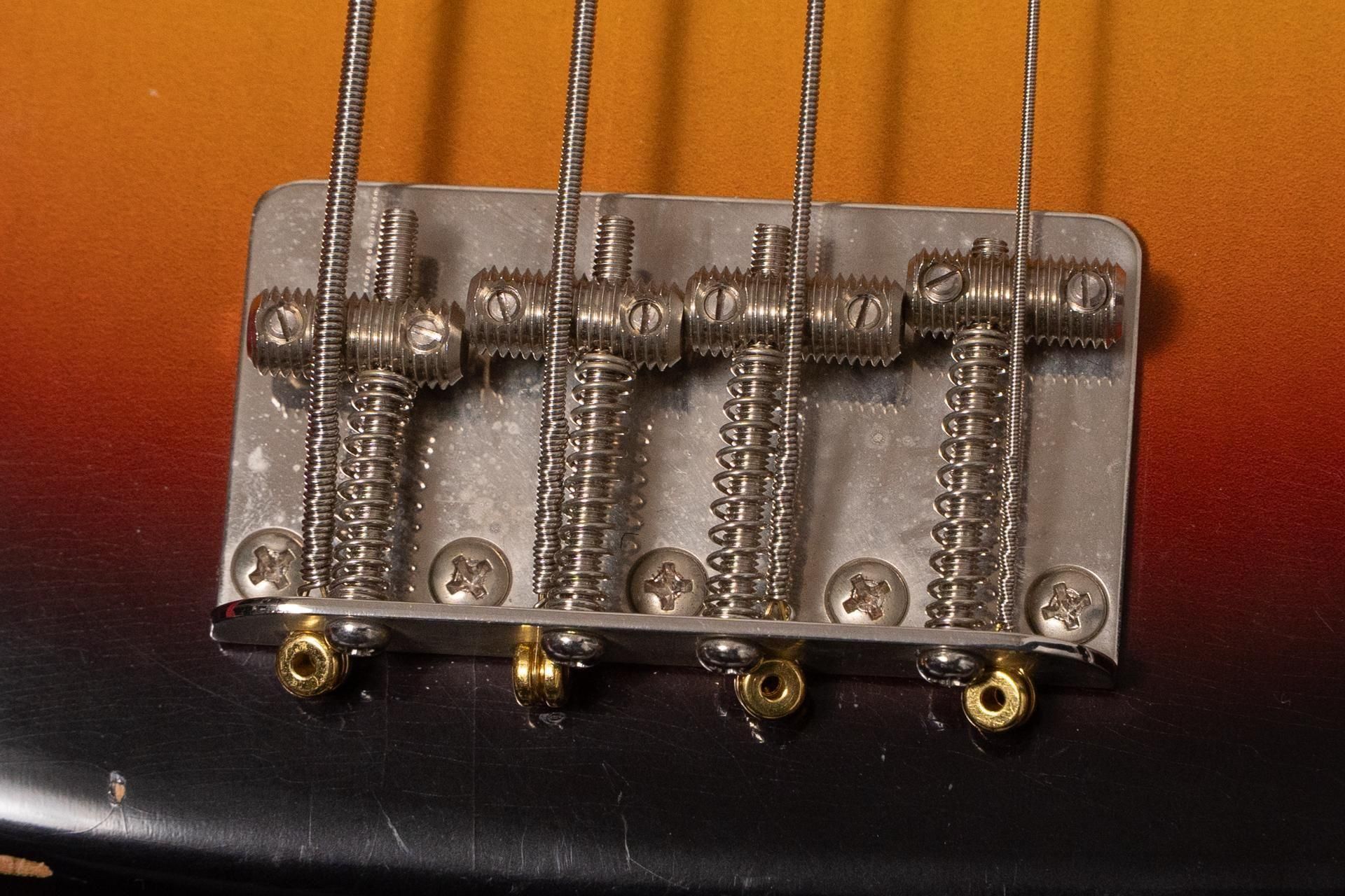 used】Red House Guitars / General PJ4 with HVC option 2025 3.815kg