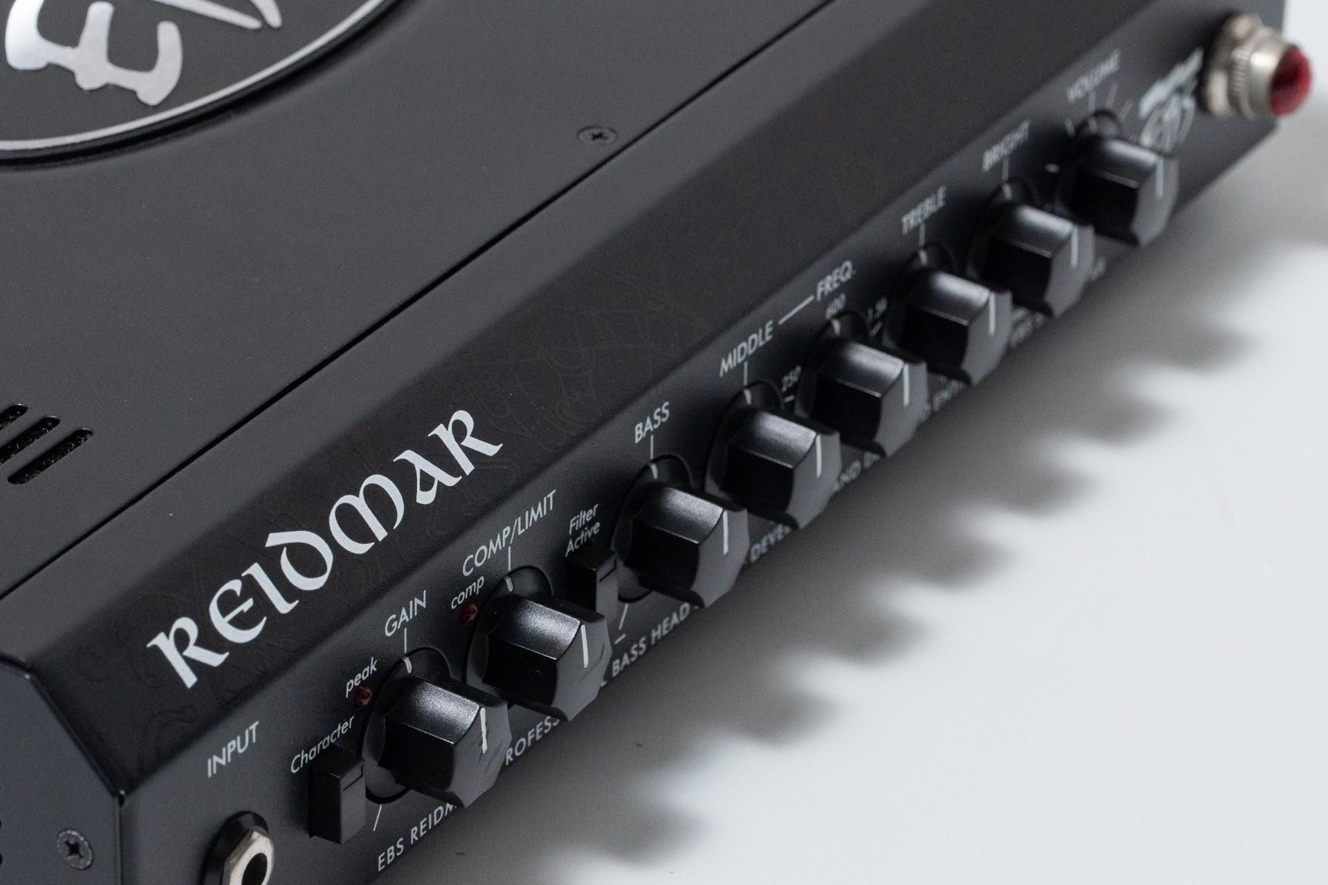 used】EBS / REIDMAR 250【GIB横浜】 - Geek IN Box