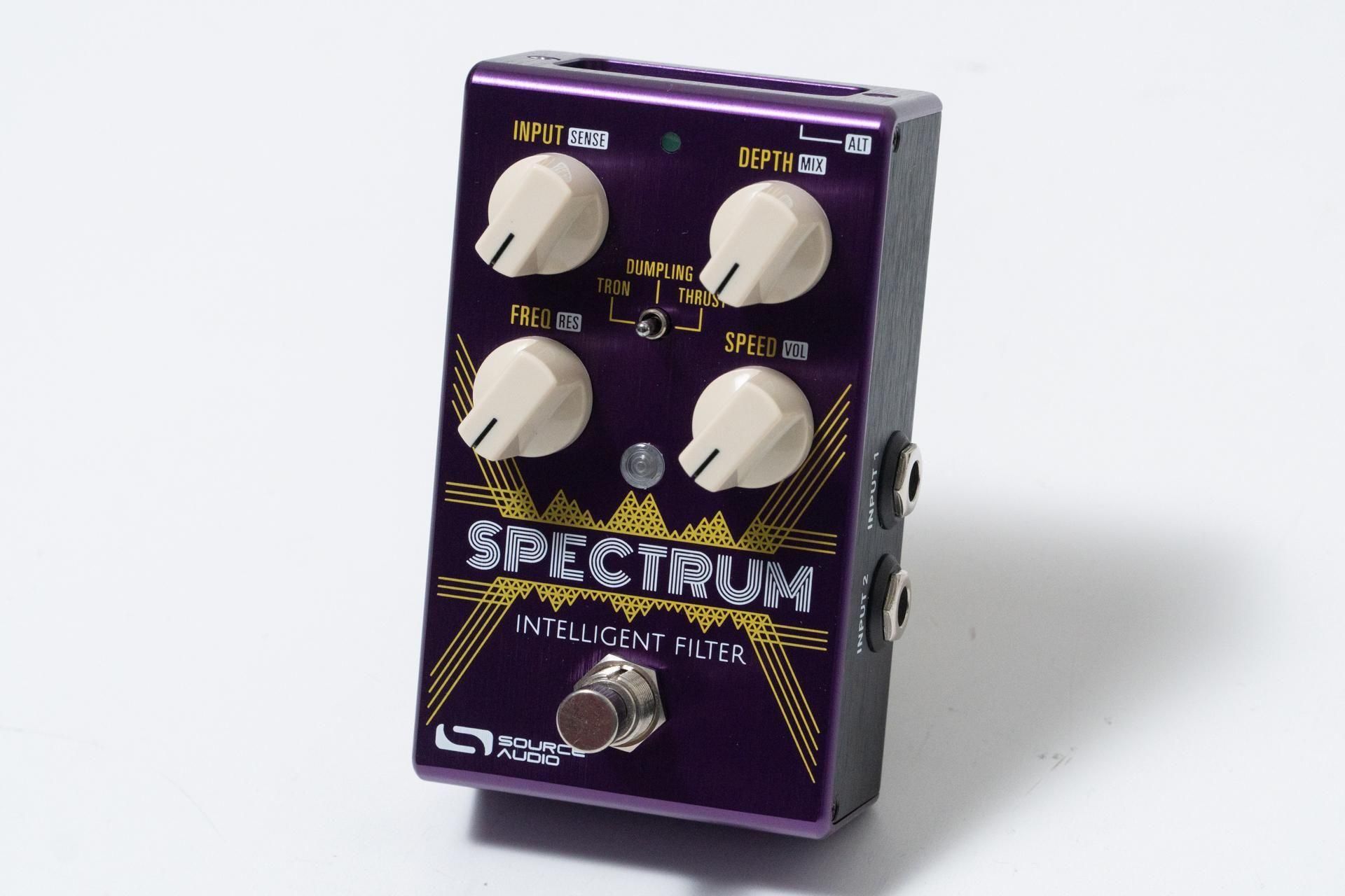 used】Source Audio / SA248 SPECTRUM ENVELOPE FILTER【GIB横浜